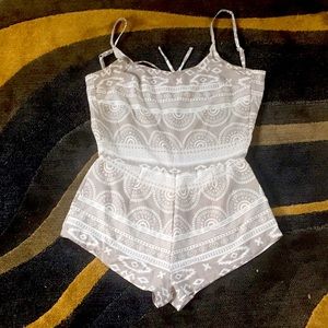 BNIP Romper